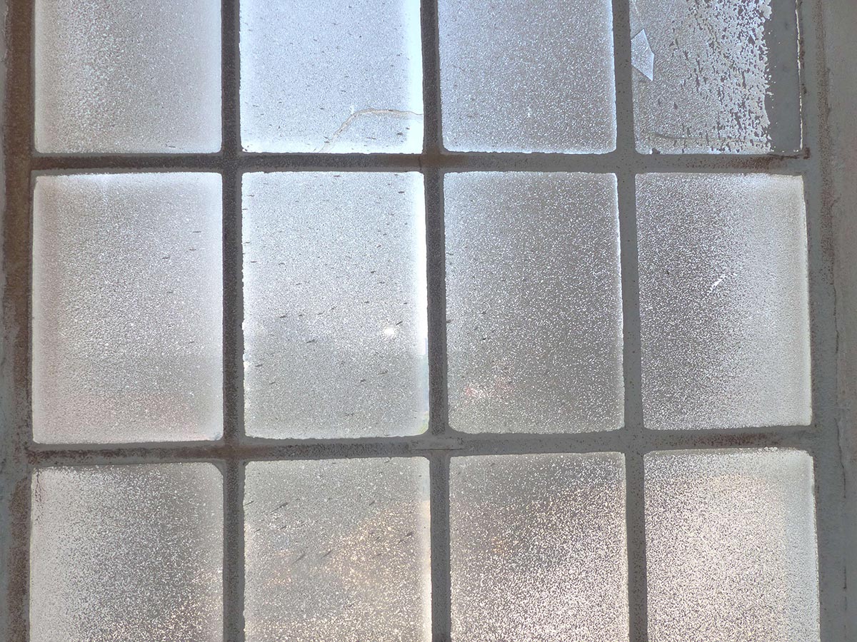 Ofenhaus Gaswerk Augsburg