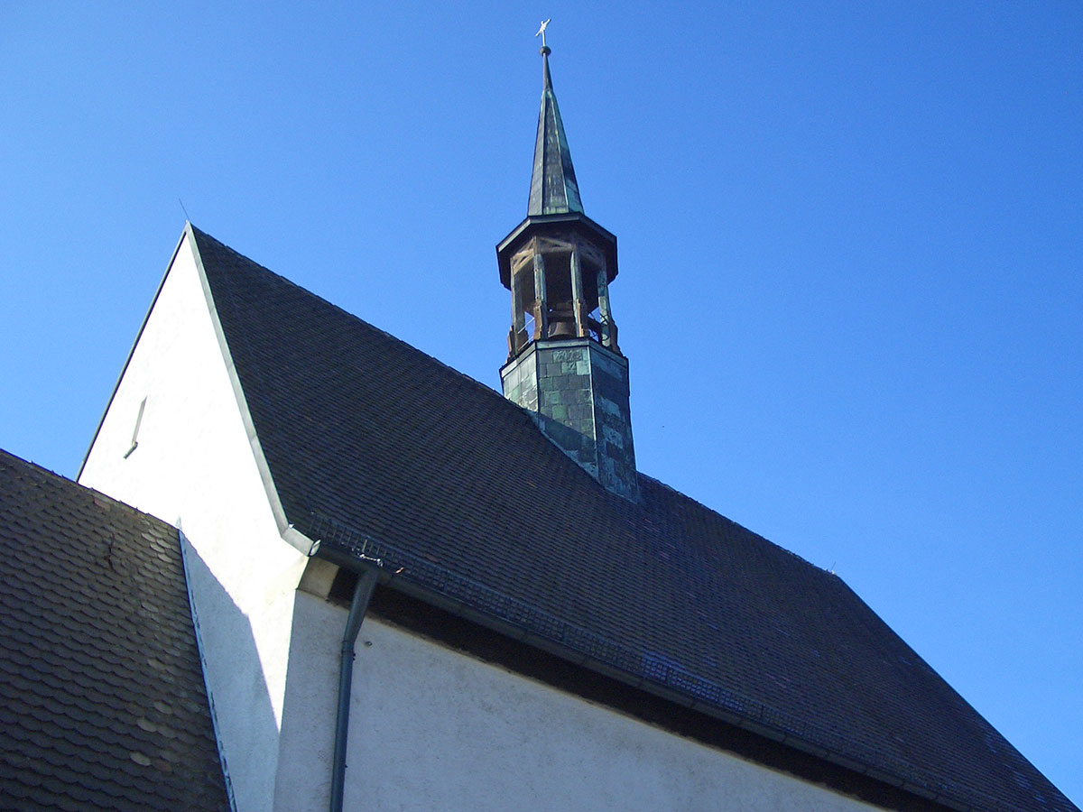 Glockenturm Abensberg