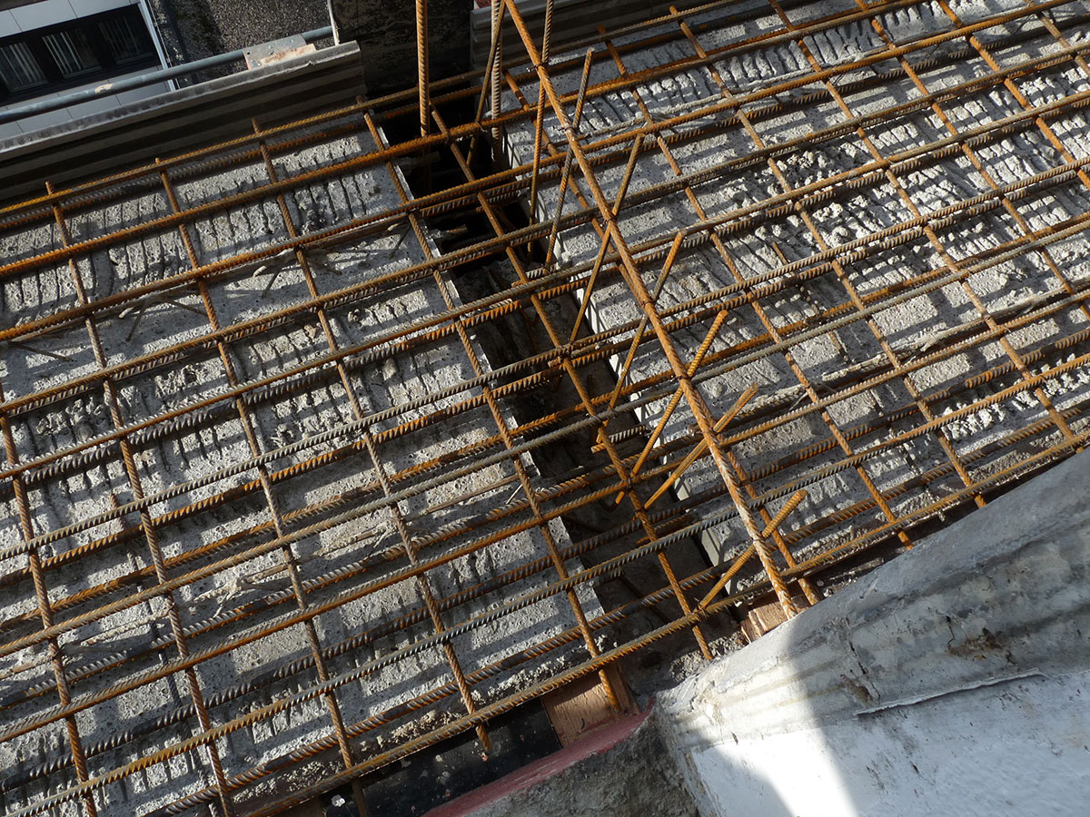 Wohnhaus in Regensburg