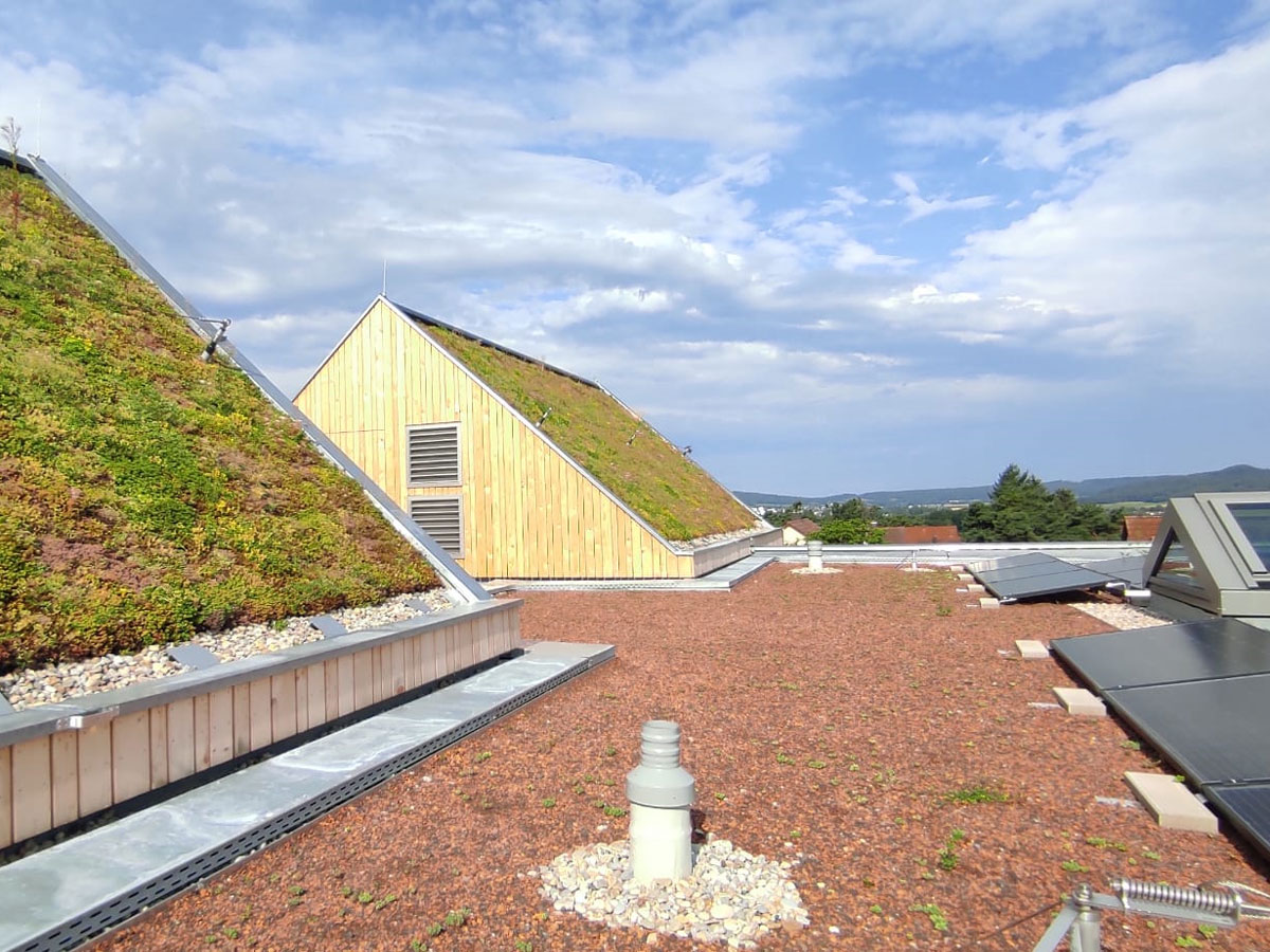 Kindertagesstätte Burg Wichtelstein 