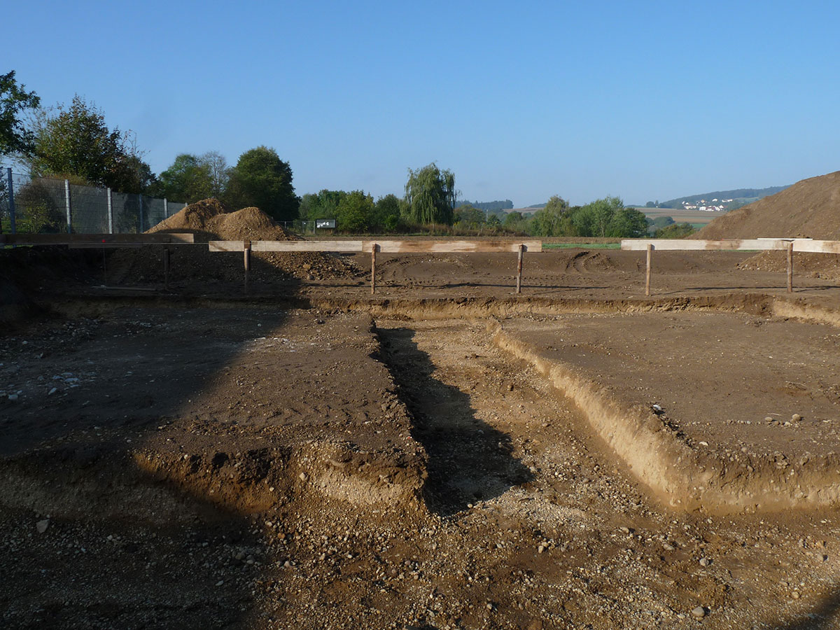Kinderkrippe „Schneckenhaus” Saal