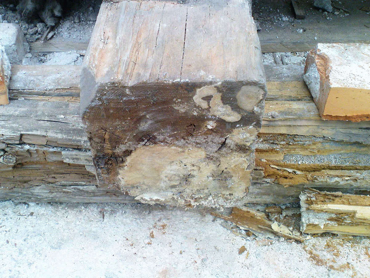 Regierung der Oberpfalz — Gebäude E