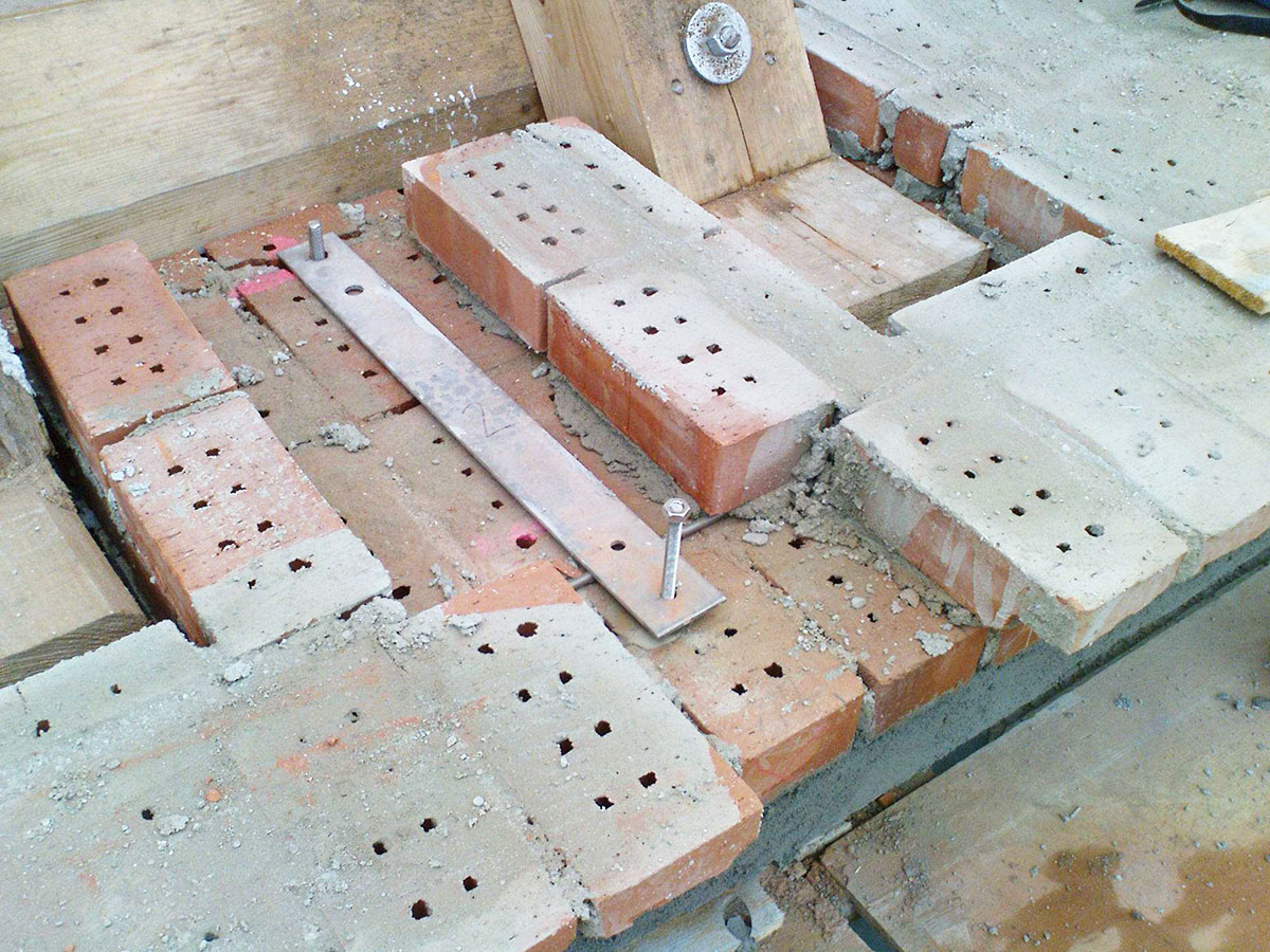 Regierung der Oberpfalz — Gebäude E