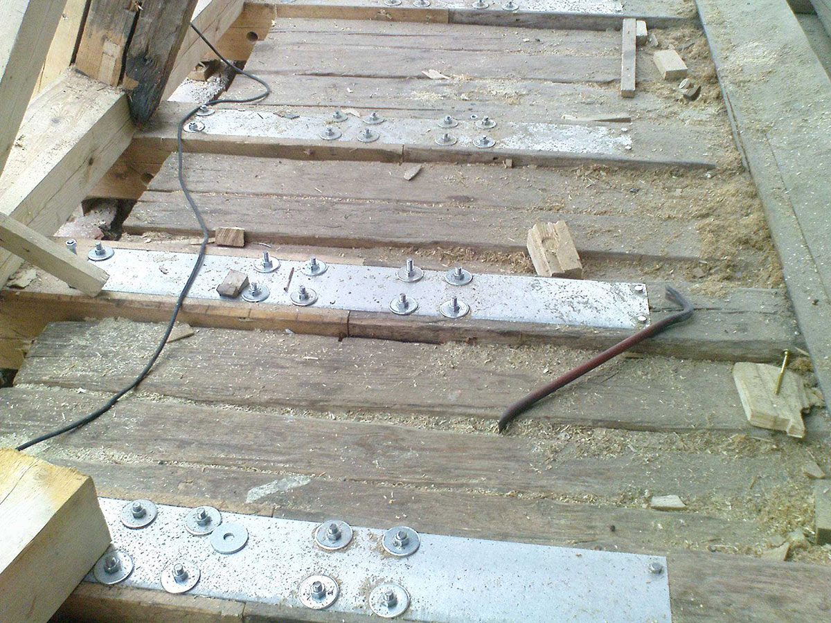 Regierung der Oberpfalz — Gebäude E