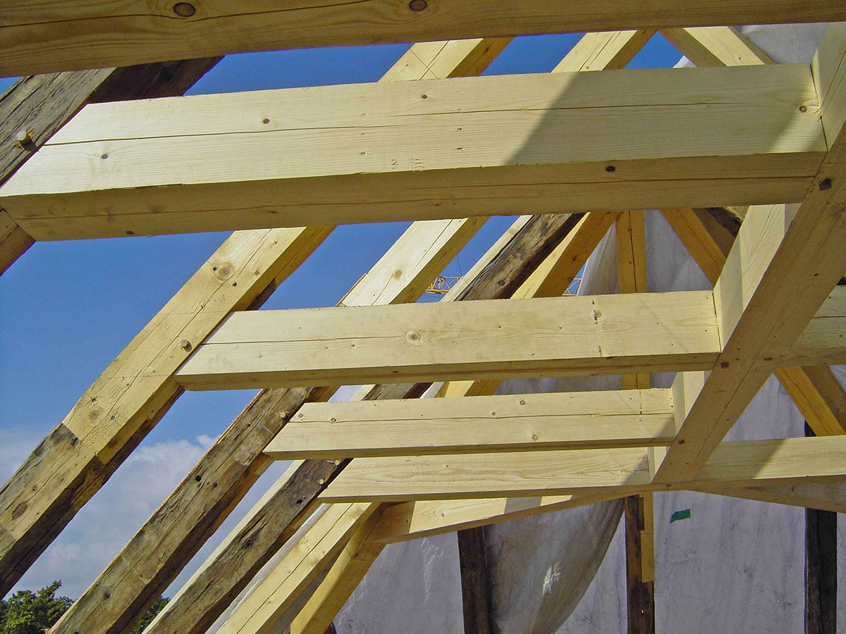 Regierung der Oberpfalz — Gebäude E