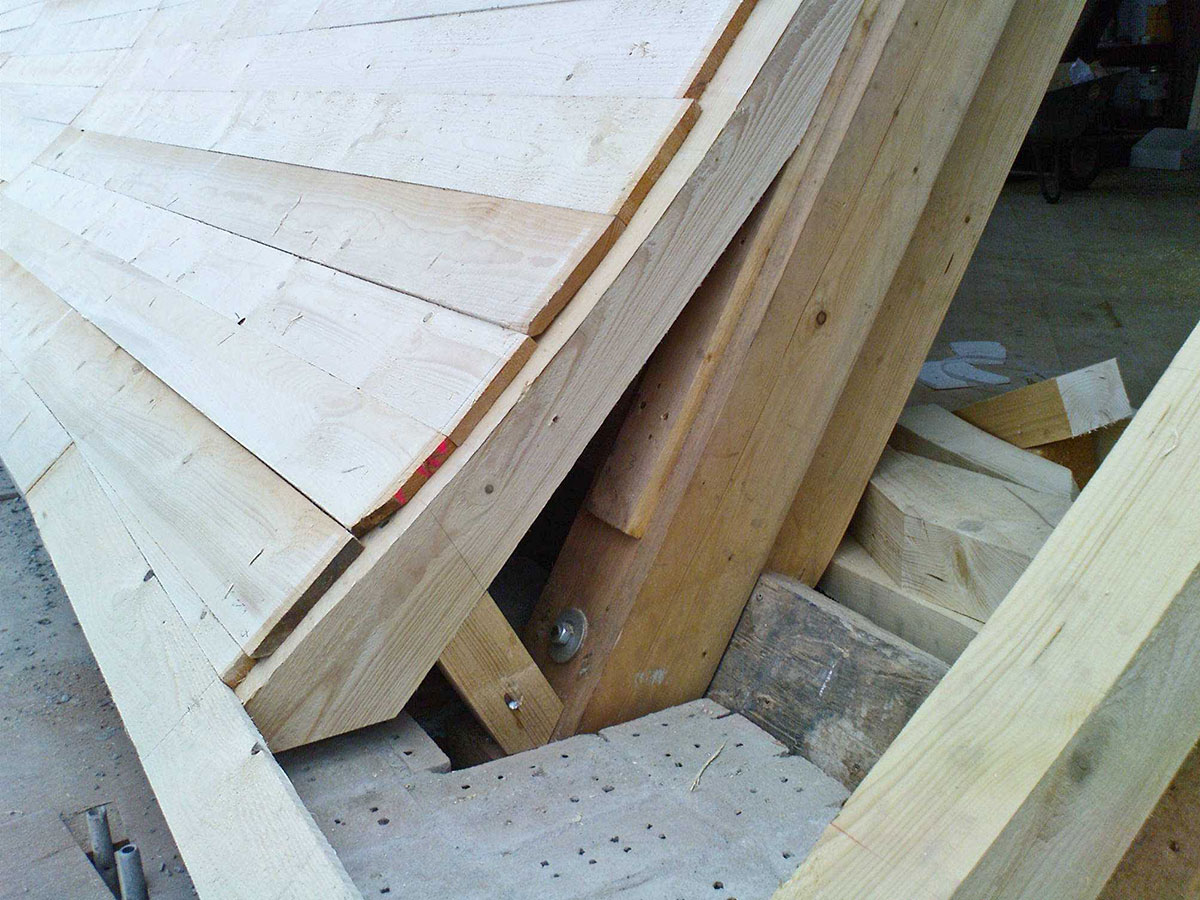 Regierung der Oberpfalz — Gebäude E