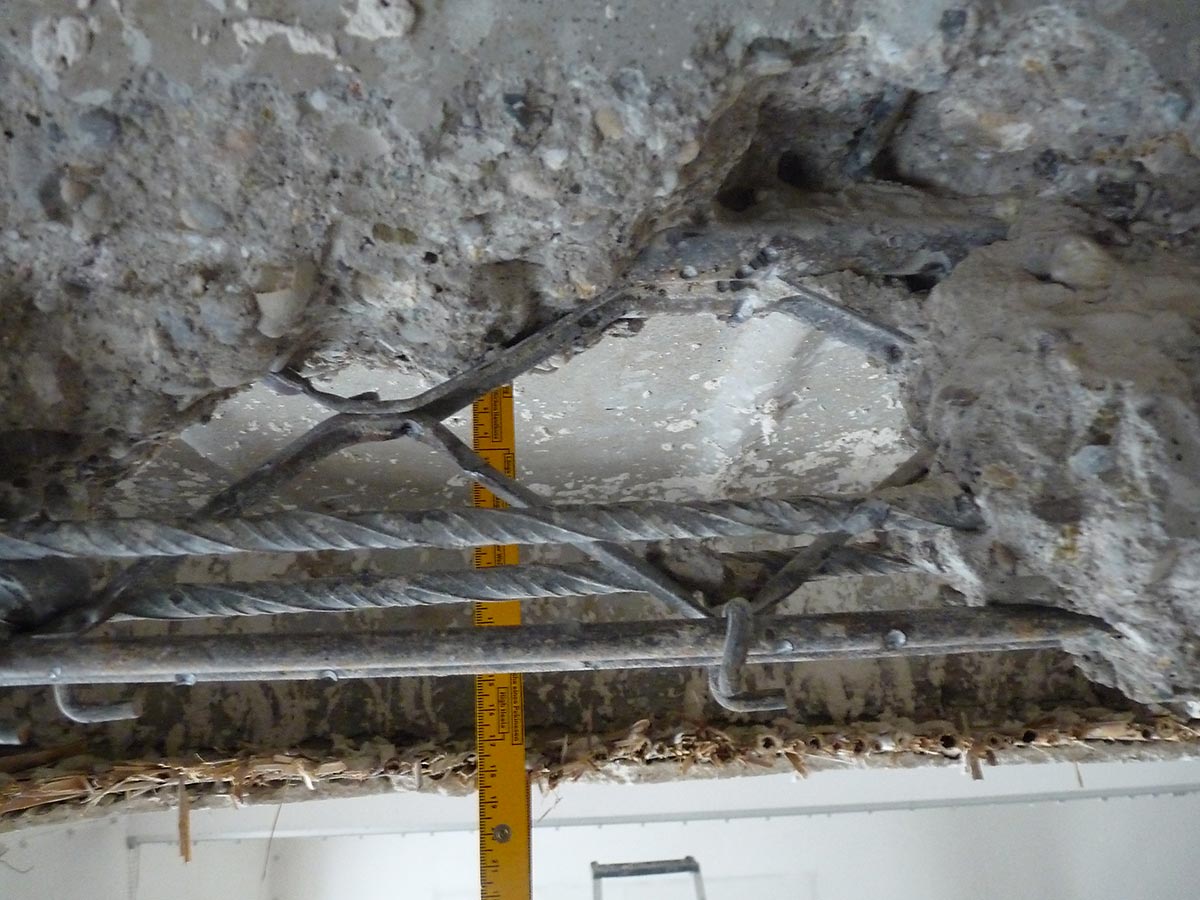 Regierung der Oberpfalz — Gebäude E