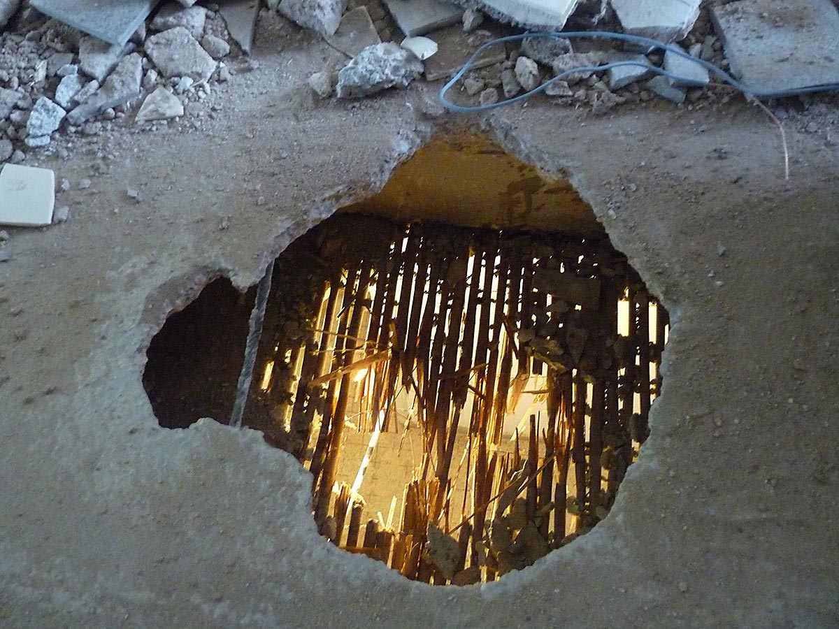 Regierung der Oberpfalz — Gebäude E