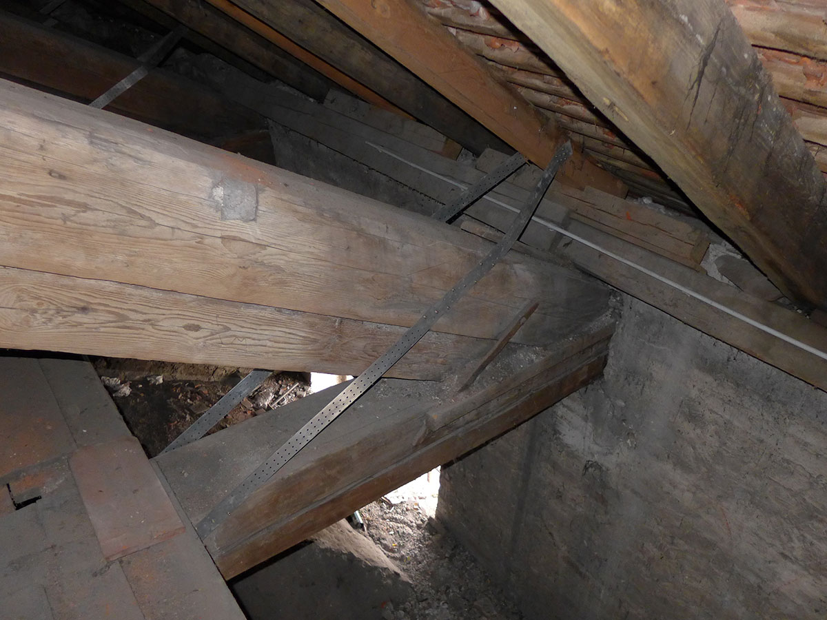 Stadtresidenz Landshut