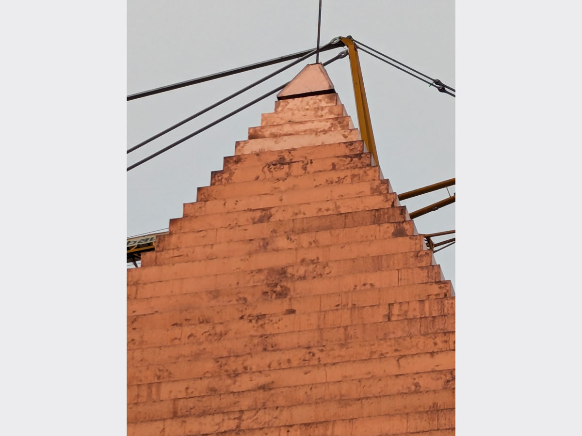 Weegturm Neustadt