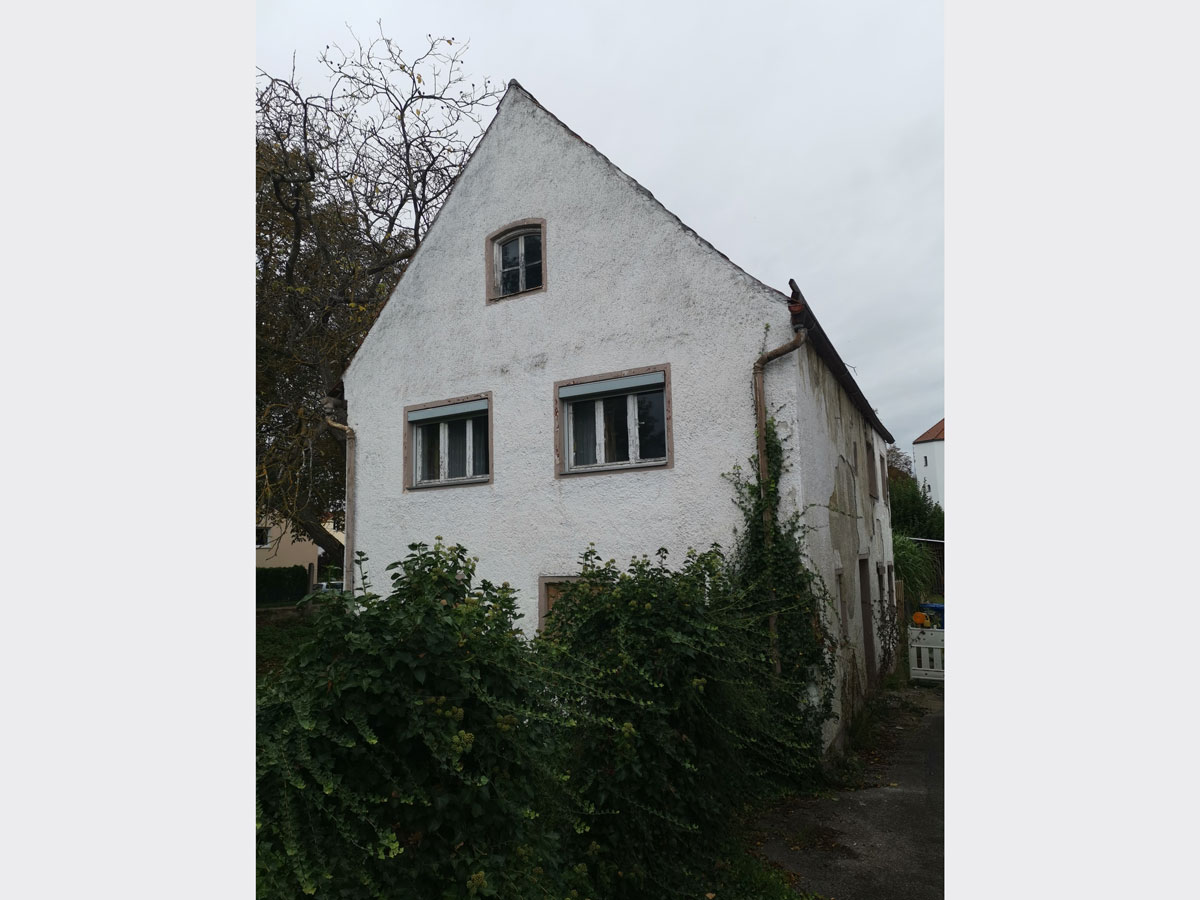 Weegturm Neustadt