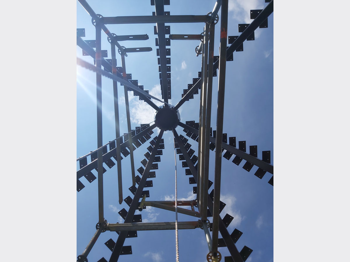 Weegturm Neustadt