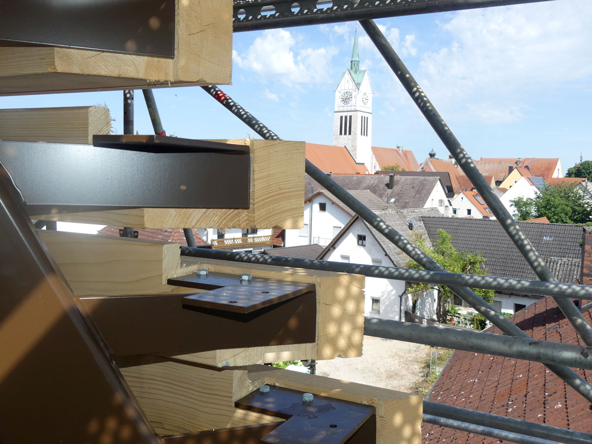 Weegturm Neustadt